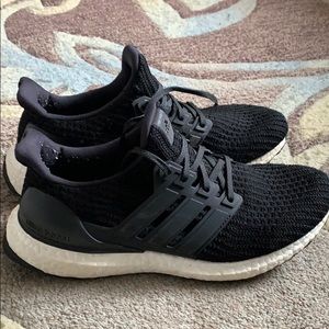 Adidas Ultraboost women's size 9